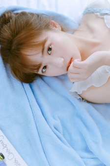 挡不住的风情